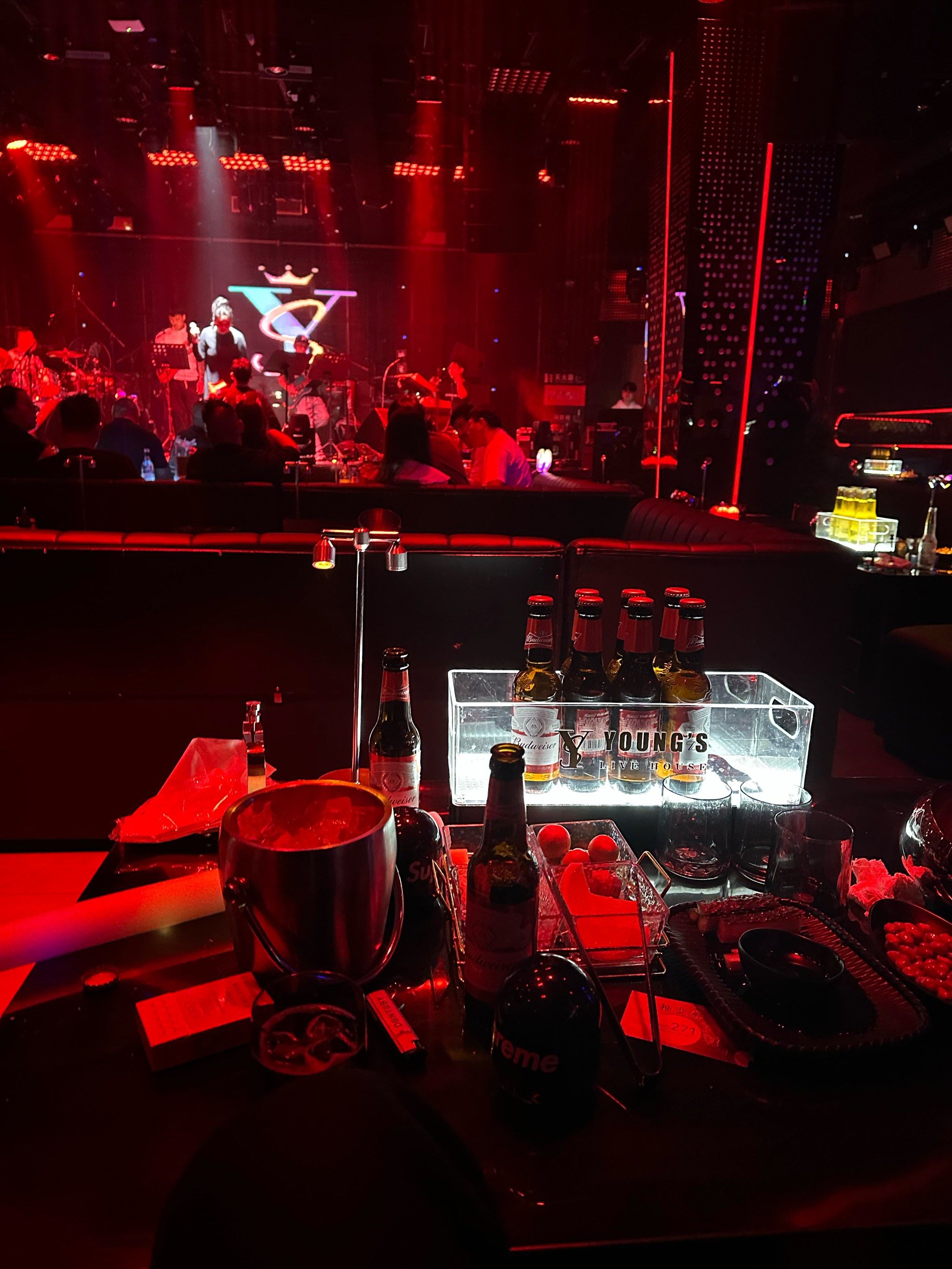 防城港商务KTV夜场魅力-防城区ktv预订